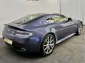 Aston Martin V8 Vantage S CARBON EUROPA CUIR NAVI Bleu - thumbnail 2