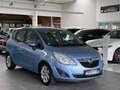 Opel Meriva Active*nur Opel Service*SR/WR*2.Hand*PDC* Blau - thumbnail 2