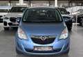 Opel Meriva Active*nur Opel Service*SR/WR*2.Hand*PDC* Blau - thumbnail 4