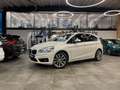 BMW 225 *HEAD-UP*KAMERA*NAVI*ACC* Alb - thumbnail 1