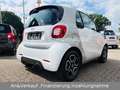smart forTwo Brabus Packet 90Ps AUTOM/NAVI/LEDER/SITZH Weiß - thumbnail 5