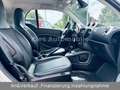 smart forTwo Brabus Packet 90Ps AUTOM/NAVI/LEDER/SITZH Weiß - thumbnail 11