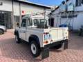 Land Rover Defender Defender V 1990 90 90 2.5 td5 E SW Weiß - thumbnail 7