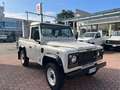 Land Rover Defender Defender V 1990 90 90 2.5 td5 E SW Weiß - thumbnail 3