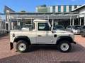 Land Rover Defender Defender V 1990 90 90 2.5 td5 E SW Weiß - thumbnail 4