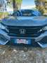 Honda Civic Civic X 2017 5p 5p 1.0 Elegance Navi 126cv my18 Argento - thumbnail 2