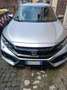 Honda Civic Civic X 2017 5p 5p 1.0 Elegance Navi 126cv my18 Argento - thumbnail 6