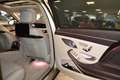 Mercedes-Benz S 650 S Maybach Limousine Blau - thumbnail 7