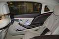 Mercedes-Benz S 650 S Maybach Limousine Blau - thumbnail 21