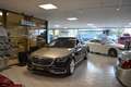 Mercedes-Benz S 650 S Maybach Limousine Blau - thumbnail 24