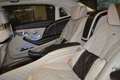 Mercedes-Benz S 650 S Maybach Limousine Blau - thumbnail 23
