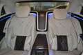 Mercedes-Benz S 650 S Maybach Limousine Blau - thumbnail 4