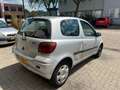 Toyota Yaris 1.3 VVT-i Sol | Airco | Automaat | APK ! Gris - thumbnail 16