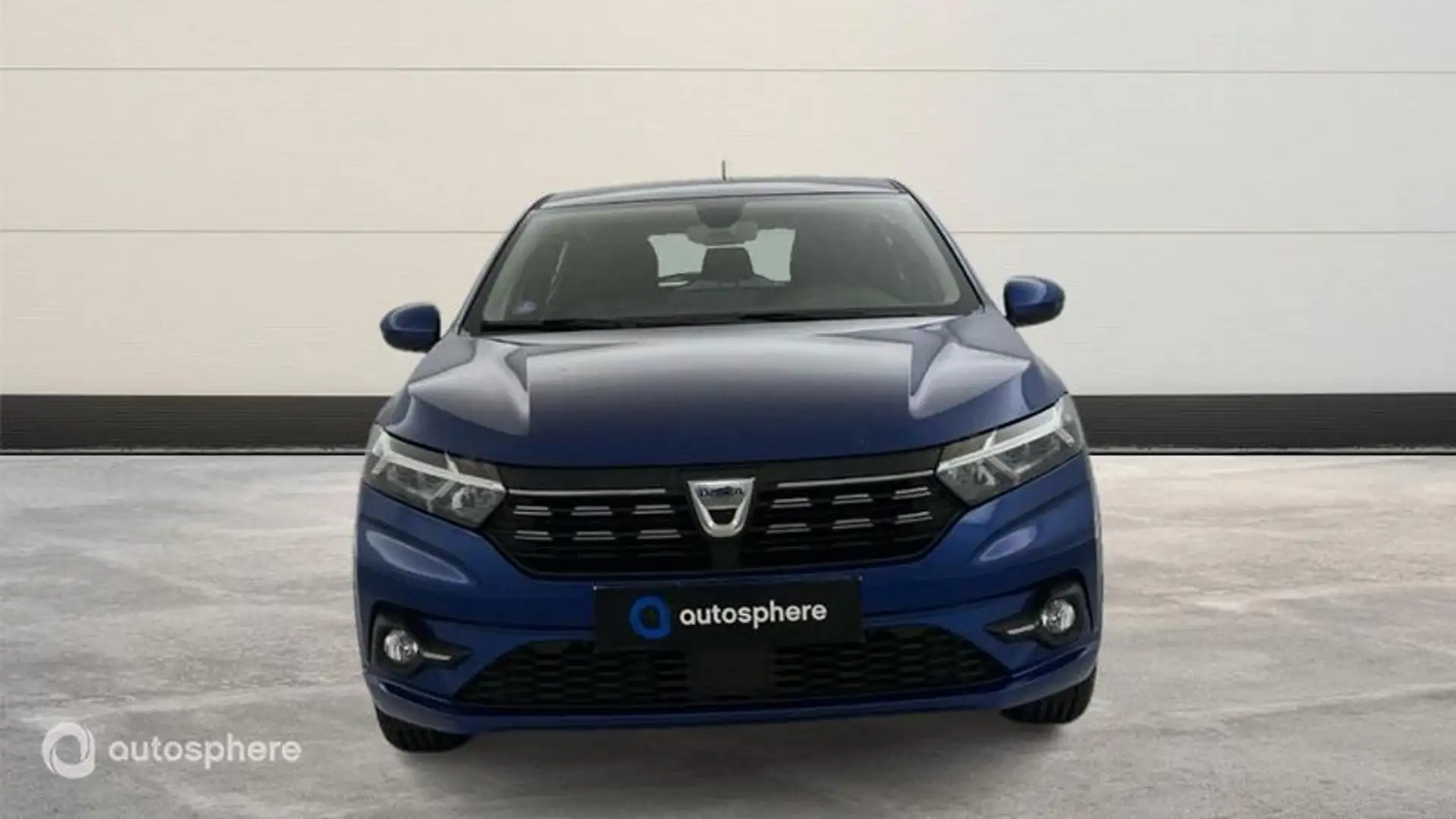 Dacia Sandero 1.0 ECO-G 100ch Confort -22 - 2