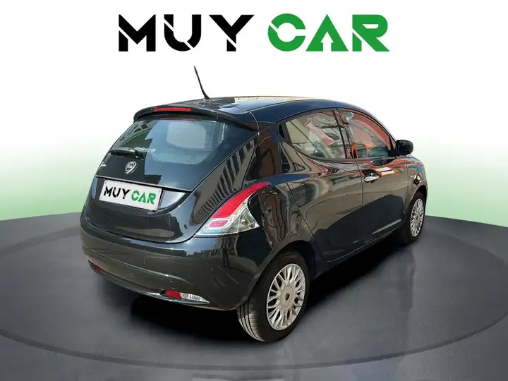 Lancia Ypsilon 2017, foto 7