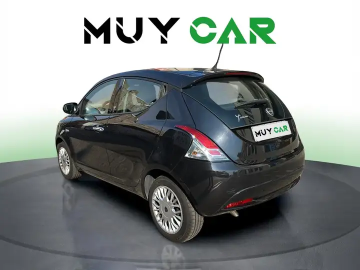 Lancia Ypsilon 2017, foto 5
