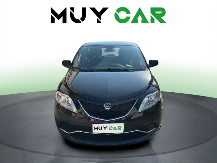 Lancia Ypsilon 2017, foto 2