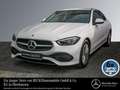 Mercedes-Benz C 180 AVANTGARDE AHK TOTWINKEL LEDHP KAMERA Blanc - thumbnail 1