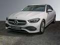 Mercedes-Benz C 180 AVANTGARDE AHK TOTWINKEL LEDHP KAMERA Blanc - thumbnail 11