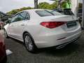 Mercedes-Benz C 180 AVANTGARDE AHK TOTWINKEL LEDHP KAMERA Blanc - thumbnail 2
