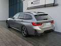 BMW 320 d xDrive M Sport AHK/MMRY/PANO/STNDHZNG/H&K Grau - thumbnail 2