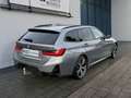 BMW 320 d xDrive M Sport AHK/MMRY/PANO/STNDHZNG/H&K Grau - thumbnail 3