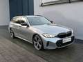 BMW 320 d xDrive M Sport AHK/MMRY/PANO/STNDHZNG/H&K Grau - thumbnail 4