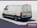 Volkswagen Crafter 35 2.0 TDI 140 AT8 L3H2 3pl Blanc - thumbnail 3