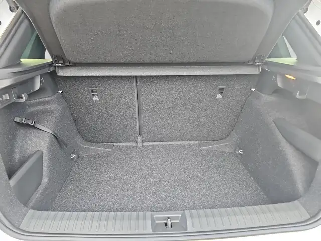 Skoda Kamiq view 14