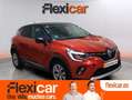 Renault Captur TCe Intens 96kW Rojo - thumbnail 1