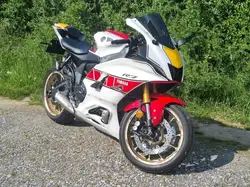 Buy Yamaha YZF-R7 used - AutoScout24