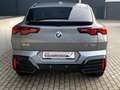 BMW X2 sDrive20i SAG M Sport AHK/LED+/PANO/AKUST Grau - thumbnail 5