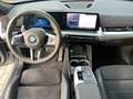 BMW X2 sDrive20i SAG M Sport AHK/LED+/PANO/AKUST Grau - thumbnail 2