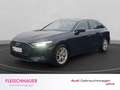 Audi A5 Avant 2,0 TFSI ACC+RK+CarPlay+Navi+Leder+LED Blau - thumbnail 1