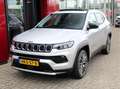 Jeep Compass 4xe 190 Plug-in Hybrid Electric Limited | Panorama Grijs - thumbnail 4