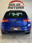 Volkswagen Golf Highline  2,0 TDI DSG/3x R-Line/Pano/ACC/Spurhalte Blau - thumbnail 8