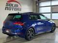 Volkswagen Golf Highline  2,0 TDI DSG/3x R-Line/Pano/ACC/Spurhalte Blau - thumbnail 6