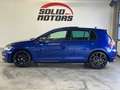 Volkswagen Golf Highline  2,0 TDI DSG/3x R-Line/Pano/ACC/Spurhalte Blau - thumbnail 3