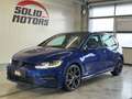 Volkswagen Golf Highline  2,0 TDI DSG/3x R-Line/Pano/ACC/Spurhalte Blau - thumbnail 1