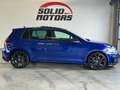 Volkswagen Golf Highline  2,0 TDI DSG/3x R-Line/Pano/ACC/Spurhalte Blau - thumbnail 4