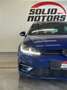 Volkswagen Golf Highline  2,0 TDI DSG/3x R-Line/Pano/ACC/Spurhalte Blau - thumbnail 9