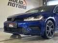 Volkswagen Golf Highline  2,0 TDI DSG/3x R-Line/Pano/ACC/Spurhalte Blau - thumbnail 11