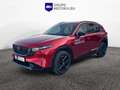 Mazda CX-5 2.5 e-Skyactiv-G MHEV Homura FWD Aut. Rojo - thumbnail 1