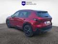 Mazda CX-5 2.5 e-Skyactiv-G MHEV Homura FWD Aut. Rojo - thumbnail 3