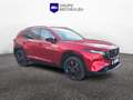 Mazda CX-5 2.5 e-Skyactiv-G MHEV Homura FWD Aut. Rojo - thumbnail 5