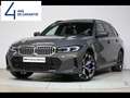 BMW 330 e xDrive Touring Kit M Sport Gris - thumbnail 1