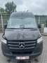 Mercedes-Benz Sprinter 317 CDI Sprinter Standard HA 9G-TRONIC-BTW WAGEN Zwart - thumbnail 2