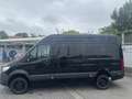 Mercedes-Benz Sprinter 317 CDI Sprinter Standard HA 9G-TRONIC-BTW WAGEN Zwart - thumbnail 4