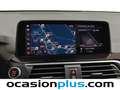 BMW X3 xDrive 20dA Blanc - thumbnail 9