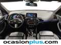 BMW X3 xDrive 20dA Blanc - thumbnail 8